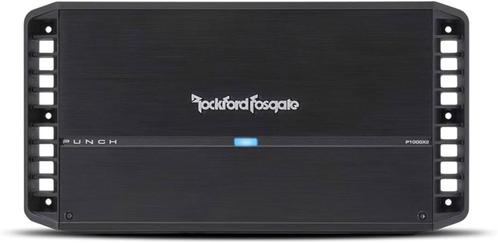 Rockford Fosgate Punch P1000X2 1000WRMS  2ch/mono versterker, Auto diversen, Autospeakers, Nieuw, Ophalen of Verzenden