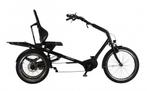 HUKA elektrische driewieler Cortes fiets / driewiel fietsen