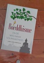 Lama Zopa Rinpoche - Boeddhisme en de weg naar volmaaktheid, Ophalen of Verzenden, Zo goed als nieuw, Lama Zopa Rinpoche