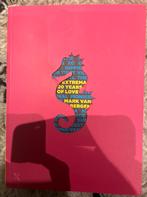 Extrema Outdoor - Mark van Bergen - gesigneerd, Boeken, Biografieën, Ophalen of Verzenden, Zo goed als nieuw, Mark van bergen