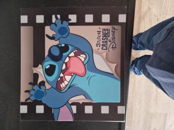 Limited edition Disney Stitch Crashes pins.  beschikbaar voor biedingen