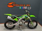 Kawasaki KX 250 F 2024 19 uur ! Nieuwstaat ! no KXF 450, 250 cc, Bedrijf, Crossmotor