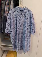 Grote Maten Heren Overhemden, Ophalen of Verzenden, Gedragen, Overige kleuren, Overhemd