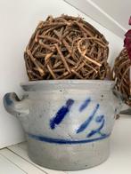 Keulse potten, Ophalen of Verzenden, Glas, Pot, Bus of Blik