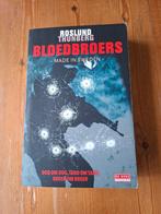 Stefan Thunberg - Bloedbroers, Boeken, Stefan Thunberg; Anders Roslund, Ophalen of Verzenden, Zo goed als nieuw, Nederland
