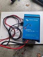 Victron lader 24 volt 25 amp, Ophalen, Nieuw