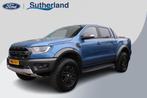 Ford Ranger 2.0 EcoBlue Raptor | Rollertop | Treeplanken | S, Auto's, Ford, Origineel Nederlands, Te koop, Gebruikt, 750 kg