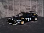 1:18 Otto - Renault Alpine A310 #1, Ophalen of Verzenden, Nieuw, Auto, OttOMobile
