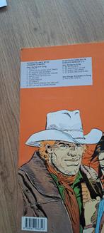 Comanche, Gelezen, Hermann & Greg, Ophalen of Verzenden, Meerdere stripboeken