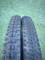 Maxxis minion dhf en rekon race mtb set 29inch, Ophalen of Verzenden, Gebruikt, Mountainbike, Band