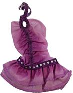 Barbie My Scene Juicy Bling Kennedy K8264 2007 pop kleding