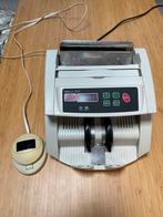 Safescan 2200 Geldtelmachine, Ophalen, Overige typen