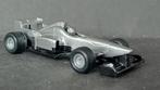 Ferrari F1 zilver Rennwagen 1:55 Siku 1357 Pol, Verzenden, Zo goed als nieuw, Auto