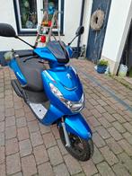 snorscooters, Fietsen en Brommers, Zo goed als nieuw, Benzine, Ophalen, Overige merken