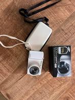 SAMSUNG GALAXY CAMERA WIFI, Ophalen of Verzenden, Zo goed als nieuw, Samsung, 8 keer of meer