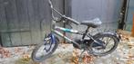 Jongensfiets 18 inch, Ophalen, Gebruikt, Handrem, Popal