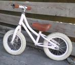 Banwood First Go lichtroze loopfiets, Ophalen of Verzenden, Zo goed als nieuw, Loopfiets