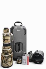 Canon EF 500mm F4 IS USM Telelens, Ophalen of Verzenden, Gebruikt, Telelens