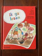 Ik ga lezen AVI 1 - Marion van de Coolwijk, Ophalen, Zo goed als nieuw, M. Coolwijk, Fictie algemeen