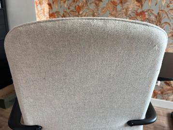 IKEA Bekant bureau + bureaustoel – goede staat - afbeelding 11