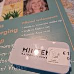 MINTENZ MINERALE MAKE-UP CREAM CONTOUR 14, Wangen, Bruin, Nieuw, Ophalen of Verzenden