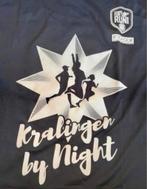 T-shirt Excelsior (2018), Ophalen of Verzenden, Nieuw, Maat 48/50 (M), Zwart