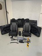 Taigo R-line Alcantara stof Stoelairbags en stoelverwarming, Ophalen, Gebruikt, Volkswagen