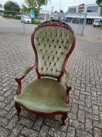 Antieke barok fauteuile, Antiek en Kunst, Antiek | Meubels | Stoelen en Banken, Ophalen