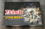 Risk Star Wars - Clone Wars bordspel, Gebruikt, Parker, Ophalen of Verzenden, Een of twee spelers