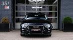 Audi A3 Limousine 1.8 TFSI Ambiente Pro Line S S-Line, 65 €/maand, Gebruikt, 4 cilinders, Leder en Stof