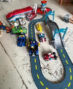 Paw patrol, Ophalen of Verzenden, Zo goed als nieuw