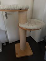 Rufi Drapaki grote stevige krabpaal, Ophalen, Gebruikt, Krabpaal