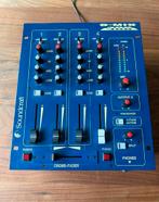 Mengpaneel soundcraft, Muziek en Instrumenten, Mengpanelen, Ophalen of Verzenden, Gebruikt