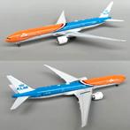 KLM 'Orange Pride' B777-300ER, Verzamelen, Ophalen of Verzenden, Zo goed als nieuw, Schaalmodel