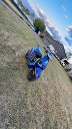 Kymco dj 50cc snel, Fietsen en Brommers, Scooters | Kymco, Ophalen of Verzenden, Gebruikt, Overige modellen