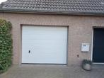 Elektrische garage roldeur, Doe-het-zelf en Verbouw, Rolluiken, Ophalen, Gebruikt, 200 cm of meer, 200 cm of meer
