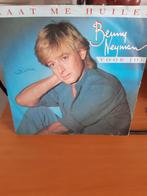 benny neyman - laat me huilen, Cd's en Dvd's, Vinyl Singles, Nederlandstalig, Gebruikt, 7 inch, Single