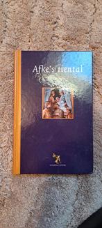 Afke's tiental - Gouden Lijsters, Boeken, Geschiedenis | Vaderland, Ophalen of Verzenden, Nieuw, Nienke van Hichtum