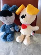 Woezel en Pip knuffels en Woezel en Pip groot speurboek, Ophalen of Verzenden, Zo goed als nieuw, Hond