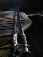 Skistokken ski poles SCOTT  (SC52), Sport en Fitness, Skiën en Langlaufen, Ophalen, Gebruikt, Overige merken