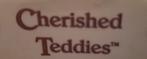 Cherished Teddies, Verzamelen, Ophalen of Verzenden, Zo goed als nieuw, Beeldje, Cherished Teddies