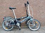 In goede staat! Set Popal vouwfietsen., Ophalen, 20 inch of meer, Versnellingen, Zo goed als nieuw