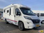 LMC Cruiser V 646 G Automaat/Navi/Camera/DEMO, Automaat, Standaard zit, Luifel, Ringverwarming