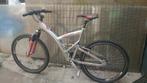 Mountainbike target 7 versnellingen 26 inch, Hardtail, Ophalen, Zo goed als nieuw, Overige merken