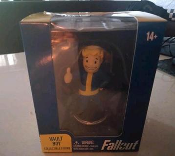 Fallout Vault Boy 76  beschikbaar voor biedingen