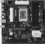 ASRock B660M Phantom Gaming 4 Socket 1700, Gebruikt, ASRock, DDR4, Ophalen of Verzenden