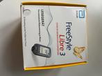 Freestyle Libre 3  Reader, Ophalen of Verzenden, Nieuw