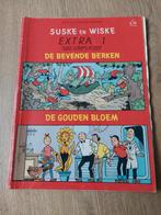 Suske en wiske extra 1, Gelezen, Ophalen of Verzenden, Eén stripboek