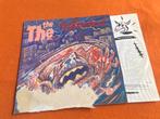 The The, Ophalen of Verzenden, 12 inch