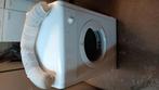 Indesit droger, Witgoed en Apparatuur, Ophalen, 6 tot 8 kg, Gebruikt, Luchtafvoer